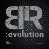 Boys Republic - BR:evolution